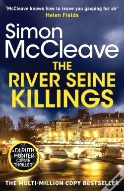 Capa do artigo The River Seine Killings