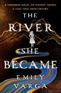 The River She Became - Preview