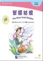 The River Snail Maiden - Preview