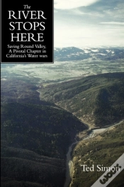 Capa do artigo The River Stops Here
