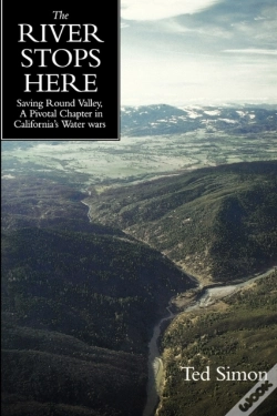 Capa do artigo The River Stops Here