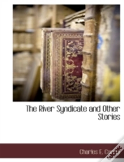 Capa do artigo The River Syndicate And Other Stories