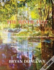 Capa do artigo The River Test