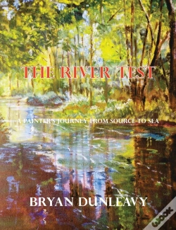 Capa do artigo The River Test