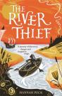 The River Thief - Preview