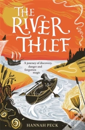 Capa do artigo The River Thief