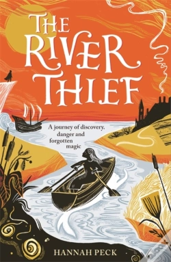 Capa do artigo The River Thief