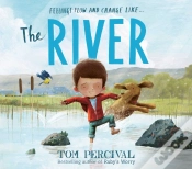 Capa do artigo The River