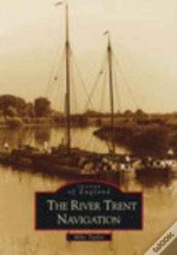 Capa do artigo The River Trent Navigation