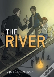 Capa do artigo The River