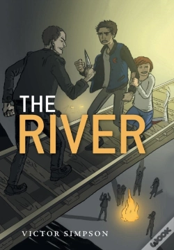 Capa do artigo The River