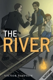 Capa do artigo The River