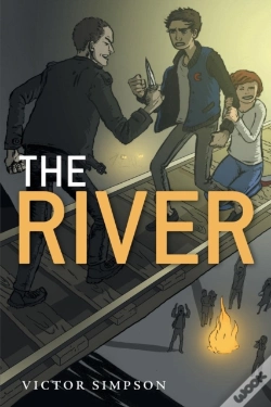 Capa do artigo The River