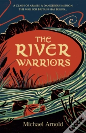Capa do artigo The River Warriors