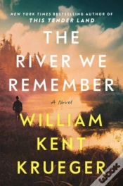 Capa do artigo The River We Remember