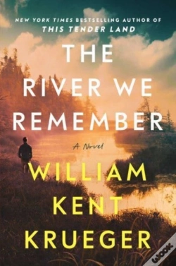 Capa do artigo The River We Remember