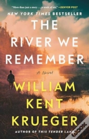 Capa do artigo The River We Remember