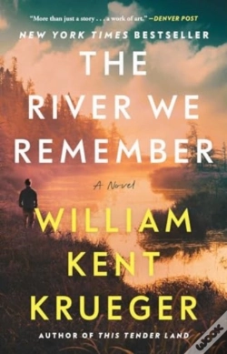 Capa do artigo The River We Remember