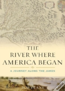 Capa do artigo The River Where America Began