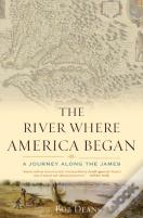 The River Where America Began