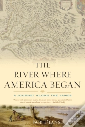 Capa do artigo The River Where America Began