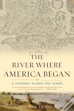 Capa do artigo The River Where America Began