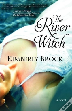 Capa do artigo The River Witch