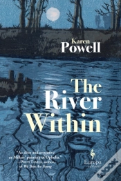 Capa do artigo The River Within