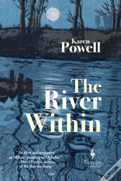 Capa do artigo The River Within