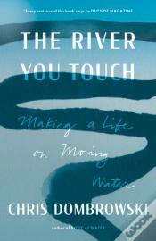 Capa do artigo The River You Touch