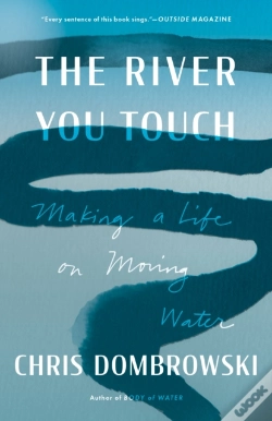 Capa do artigo The River You Touch