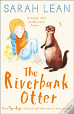 Capa do artigo The Riverbank Otter