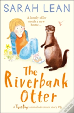 Capa do artigo The Riverbank Otter