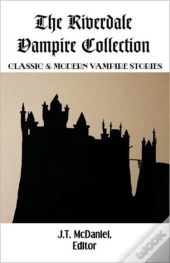 The Riverdale Vampire Collection