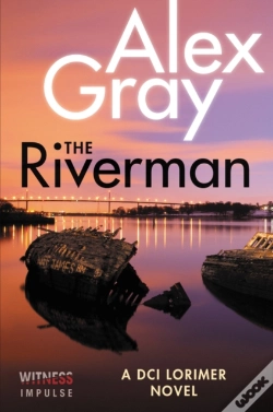 Capa do artigo The Riverman