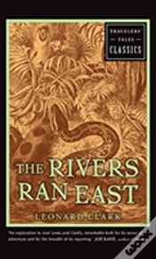 Capa do artigo The Rivers Ran East