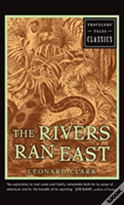 Capa do artigo The Rivers Ran East
