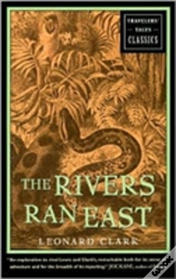 Capa do artigo The Rivers Ran East