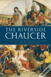 Capa do artigo The Riverside Chaucer