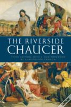 Capa do artigo The Riverside Chaucer