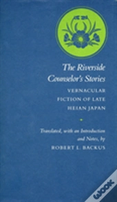 The Riverside Counselor'S Stories