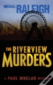 Capa do artigo The Riverview Murders