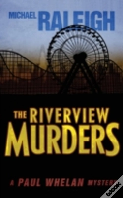 Capa do artigo The Riverview Murders