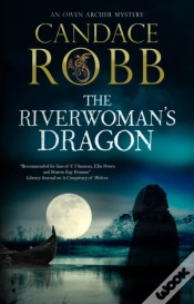 Capa do artigo The Riverwoman