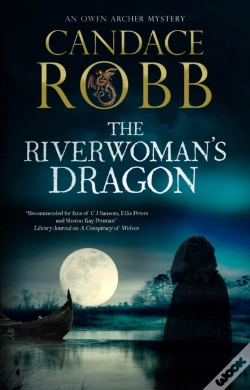 Capa do artigo The Riverwoman'S Dragon