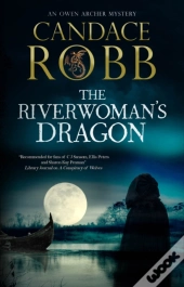 The Riverwoman'S Dragon