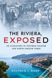 Capa do artigo The Riviera, Exposed