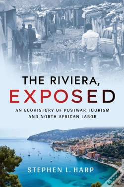 Capa do artigo The Riviera, Exposed