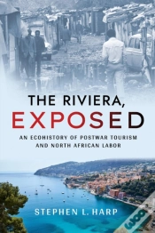 Capa do artigo The Riviera, Exposed