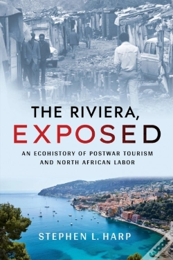 Capa do artigo The Riviera, Exposed